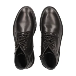 AEROPLANE Botines de Hombre 8201 NEGRO