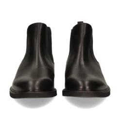 AEROPLANE Botines de Hombre 6001 NEGRO