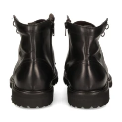 AEROPLANE Botines de Hombre 6203 NEGRO