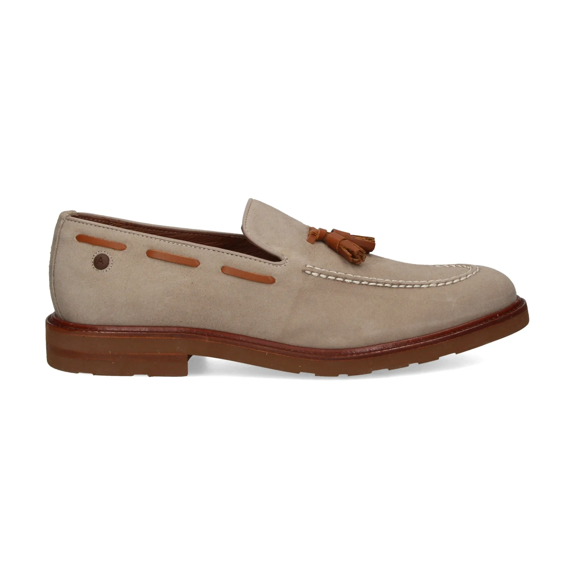 AEROPLANE Mocasines de Hombre 5105 CUERDA