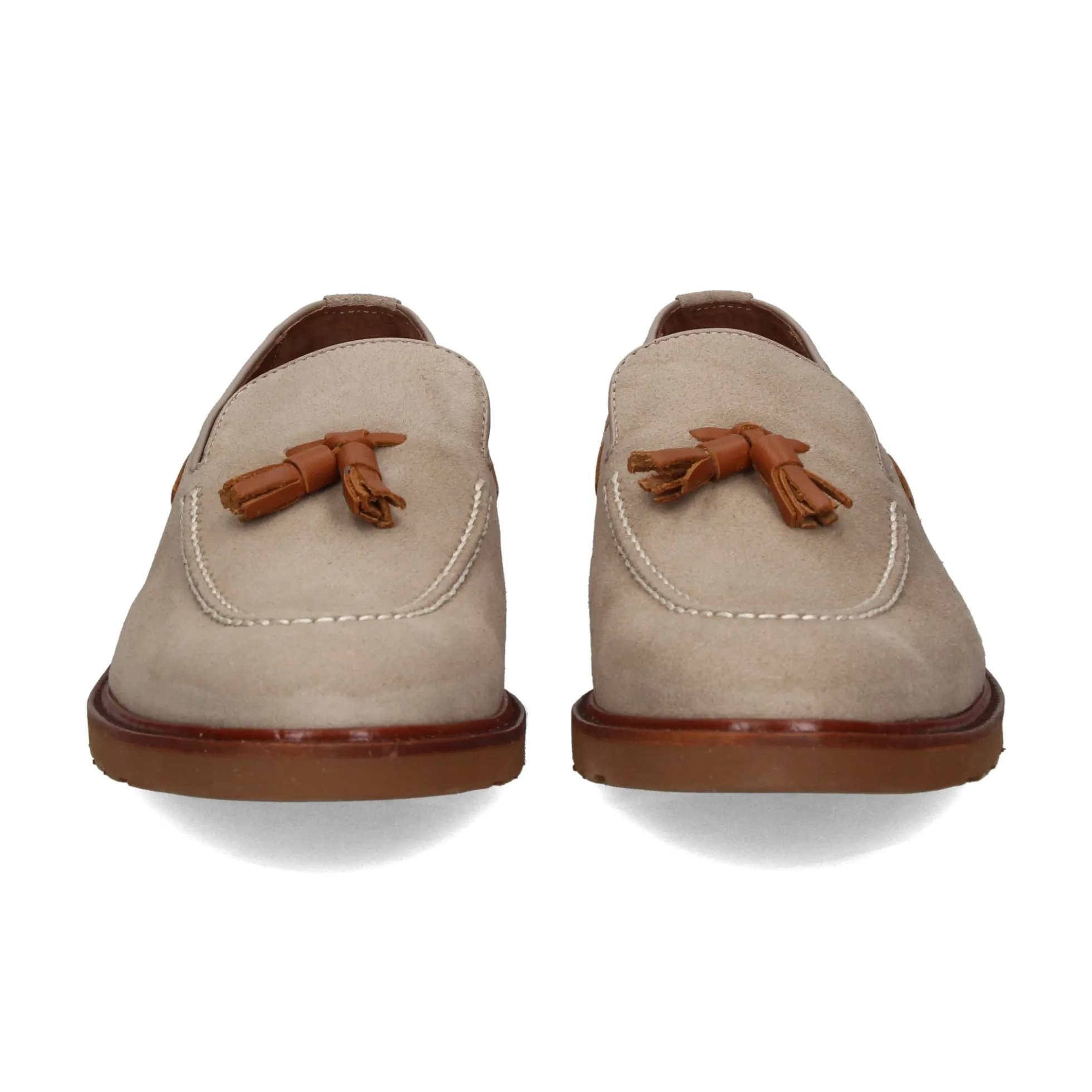 AEROPLANE Mocasines de Hombre 5105 CUERDA