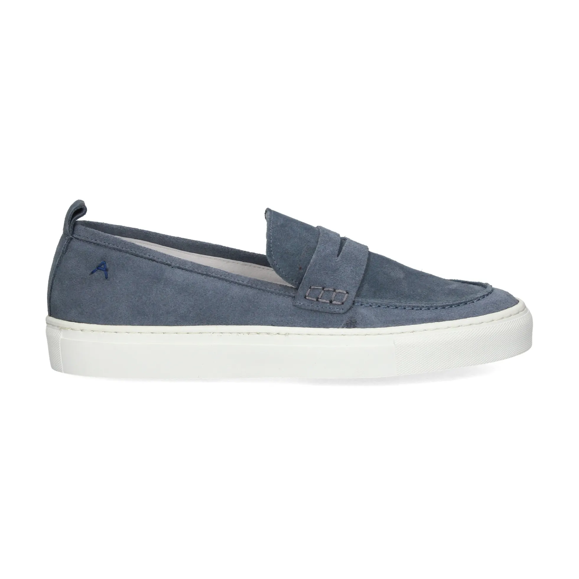 AEROPLANE Mocasines de Hombre 2506 LEVIS