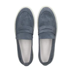 AEROPLANE Mocasines de Hombre 2506 LEVIS
