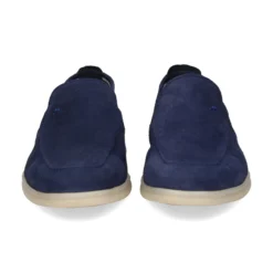 AEROPLANE Mocasines de Hombre 2406 INK