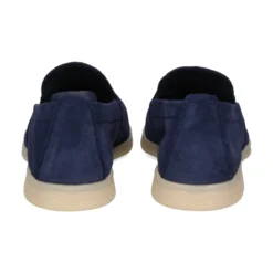 AEROPLANE Mocasines de Hombre 2406 INK
