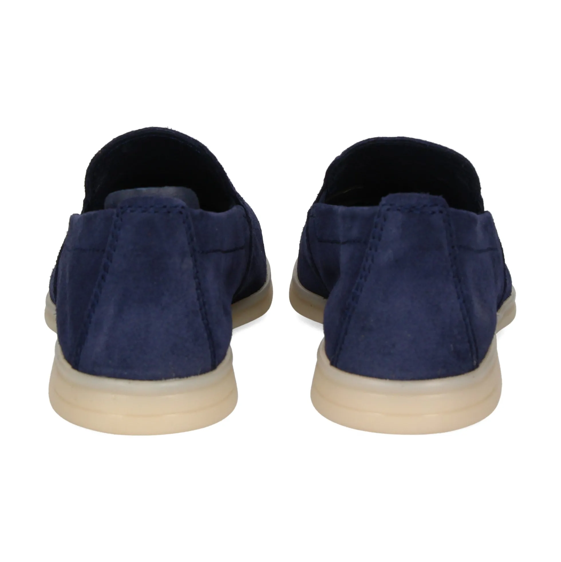 AEROPLANE Mocasines de Hombre 2406 INK