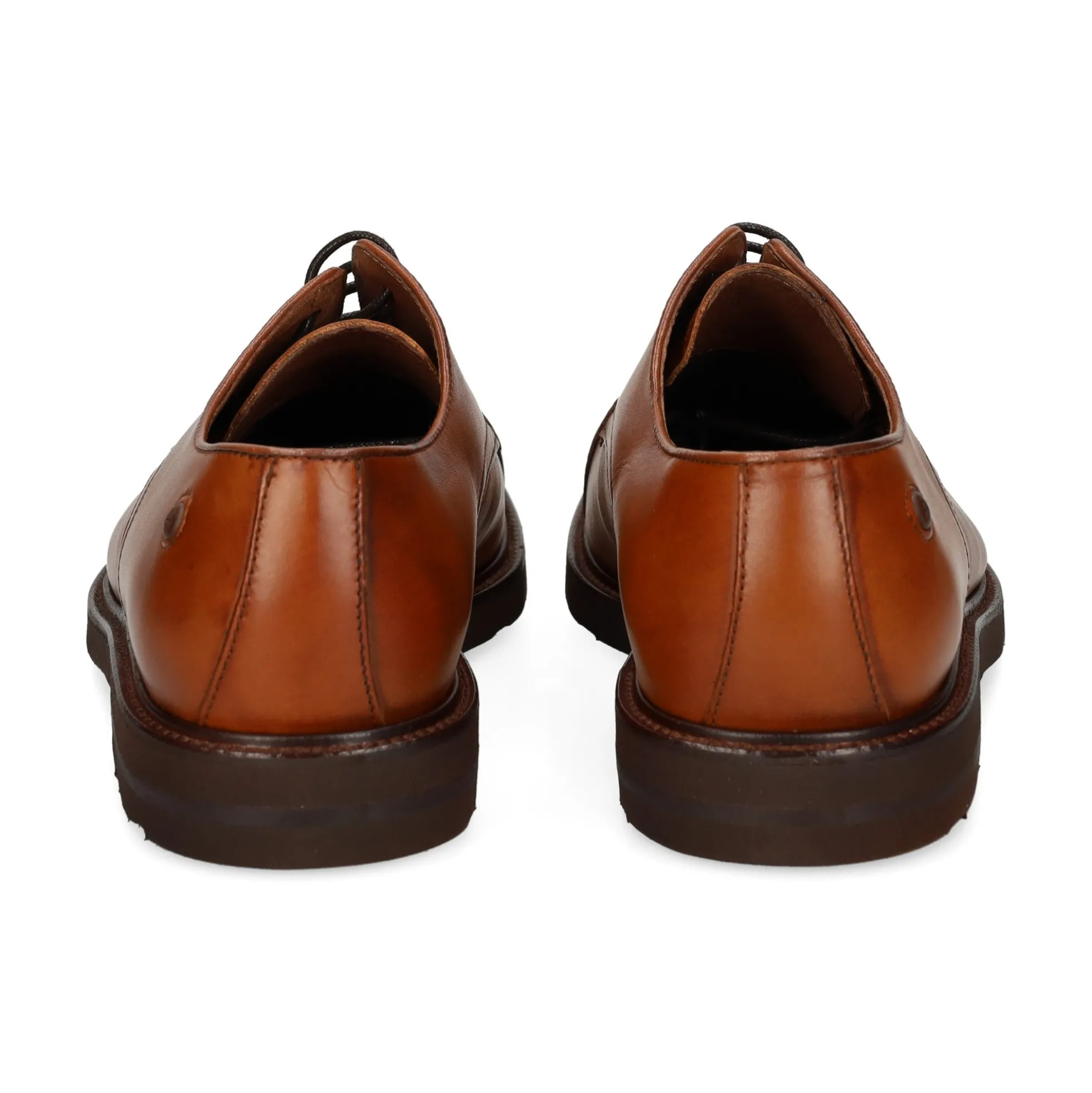 AEROPLANE Zapatos de vestir de Hombre 6016 CUERO