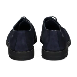 AEROPLANE Zapatos de vestir de Hombre 6016 MARINO