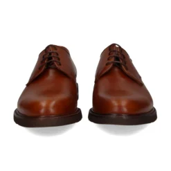 AEROPLANE Zapatos de vestir de Hombre 6004 CUERO