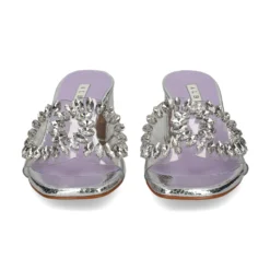 ALBANO Sandalias con tacón de Mujer 5145 / 7
