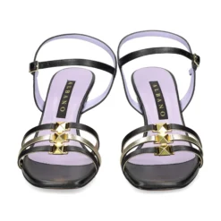 ALBANO Sandalias con tacón de Mujer 5094 / 2