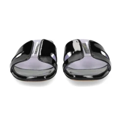 ALBANO Sandalias planas de Mujer 5237 / 2 NEGRO