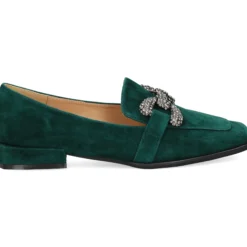 ALMA EN PENA Mocasines de Mujer 170 PINE