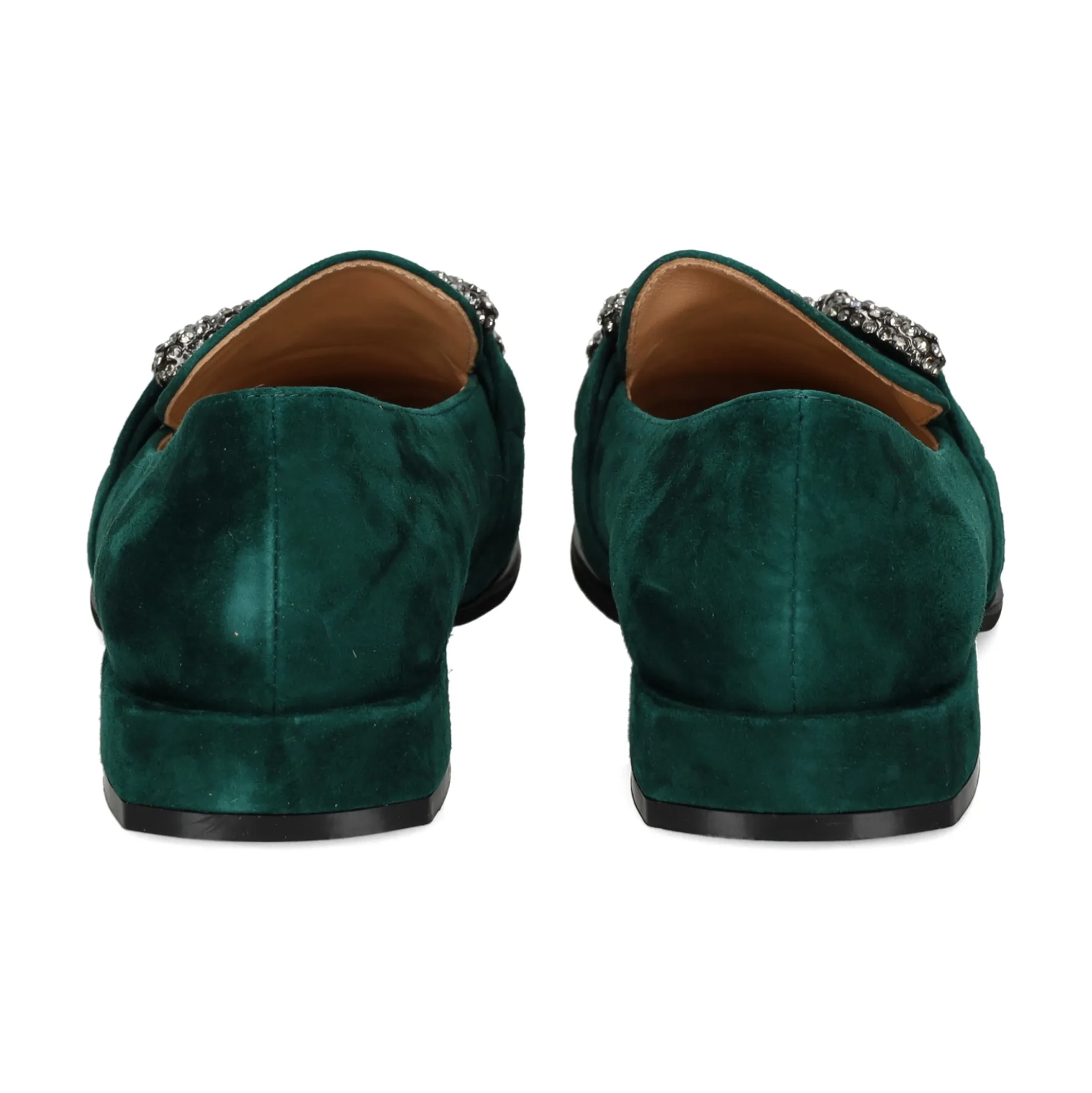 ALMA EN PENA Mocasines de Mujer 170 PINE