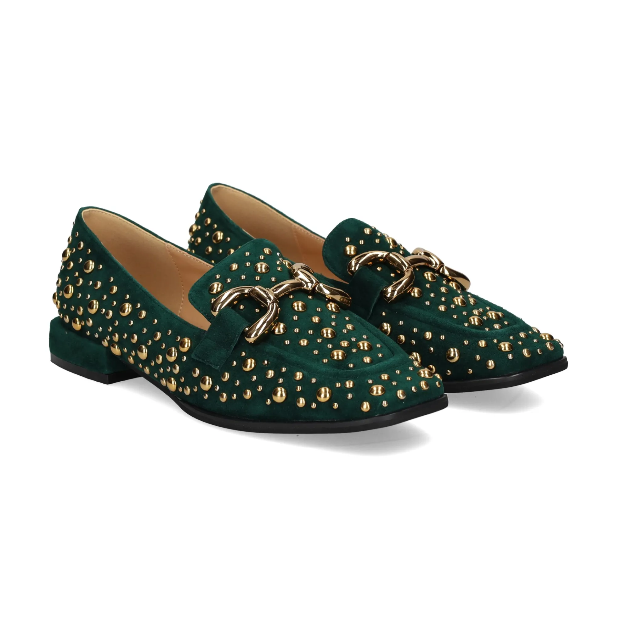 ALMA EN PENA Mocasines de Mujer 175 PINE
