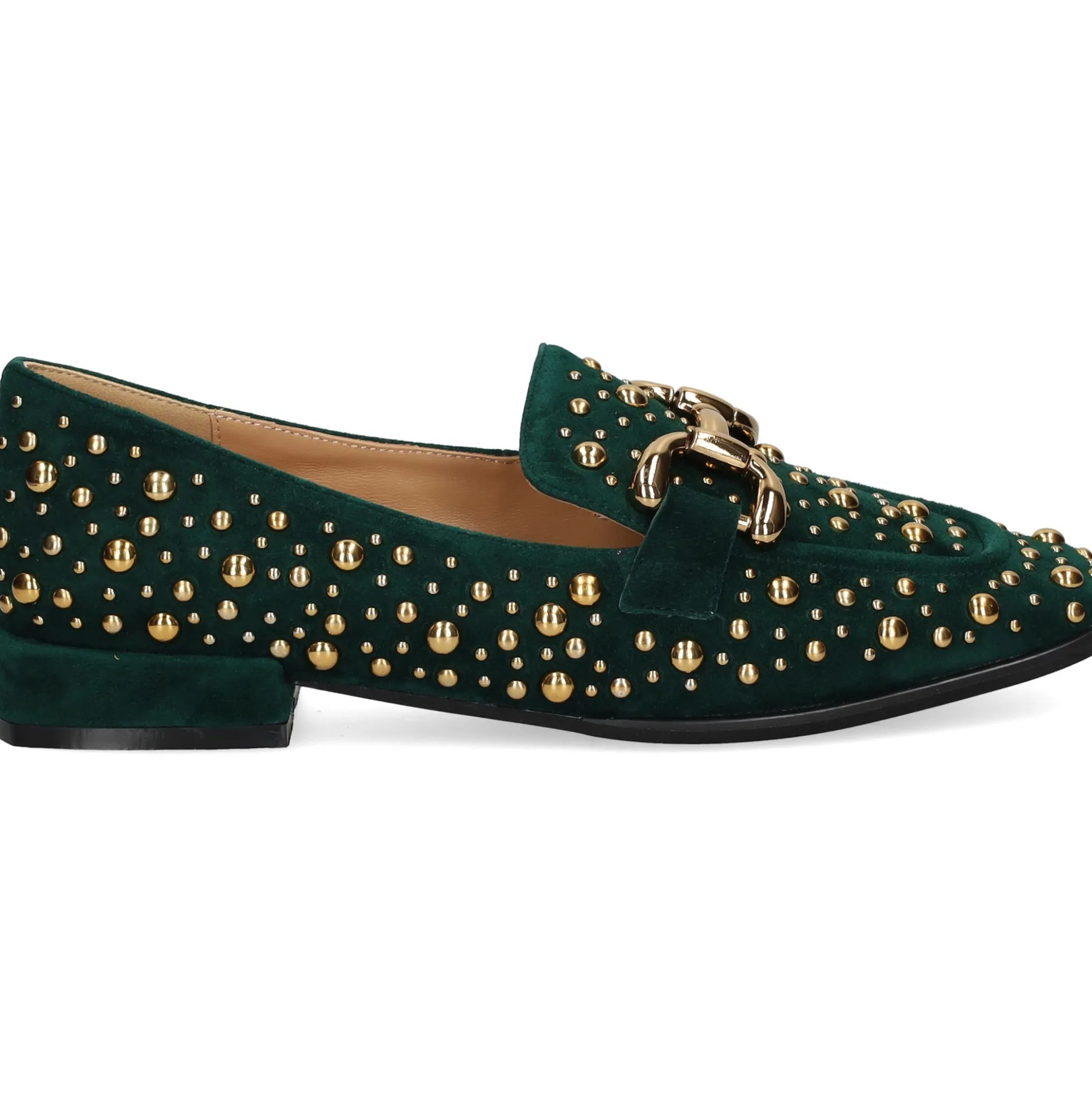 ALMA EN PENA Mocasines de Mujer 175 PINE