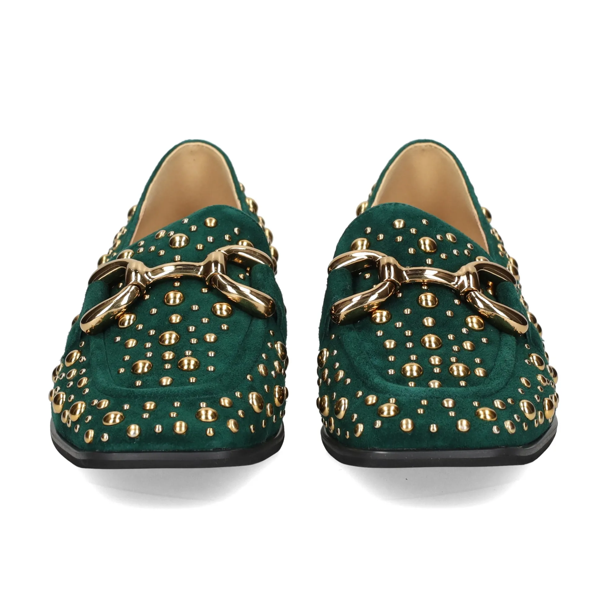 ALMA EN PENA Mocasines de Mujer 175 PINE