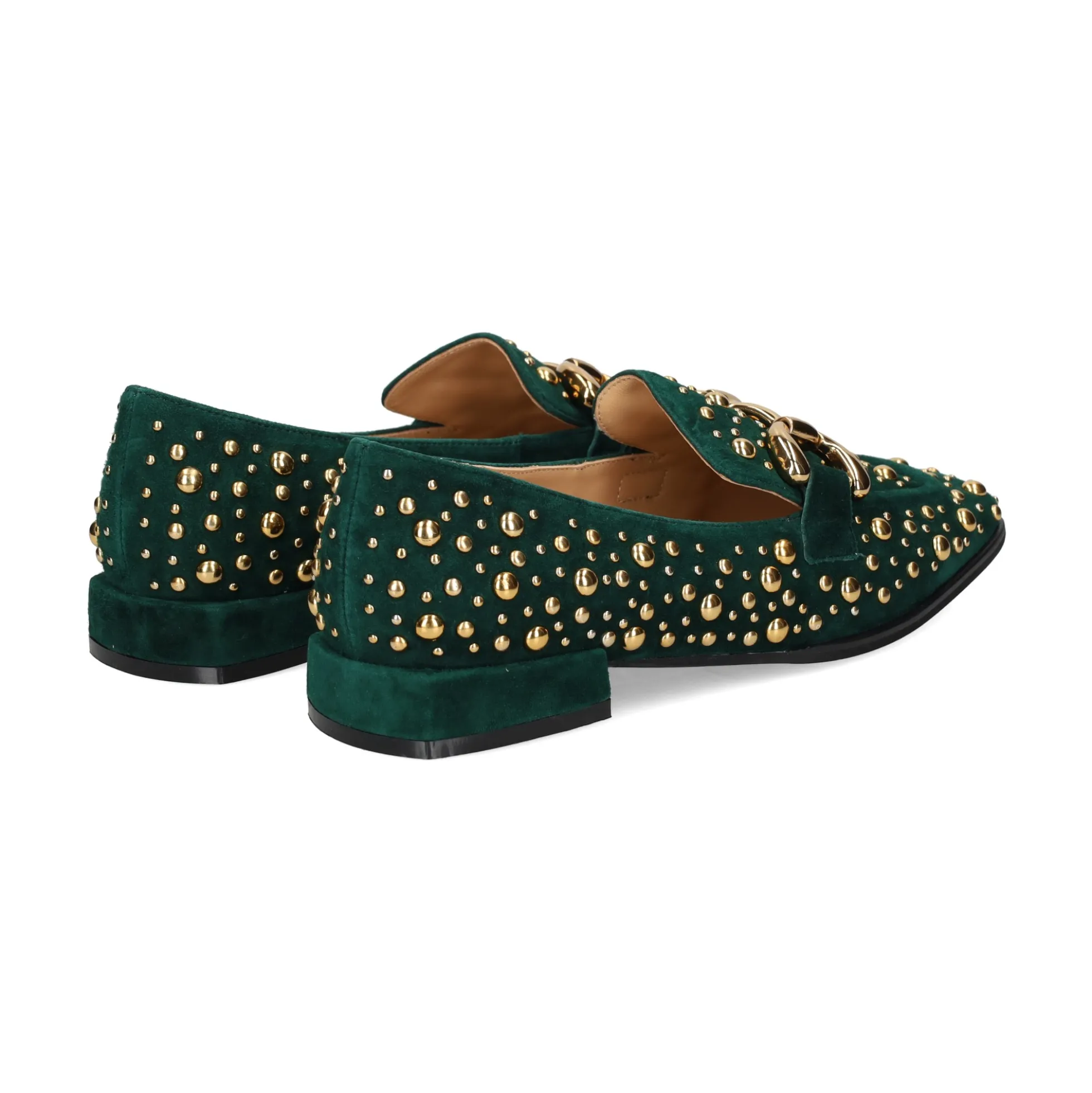 ALMA EN PENA Mocasines de Mujer 175 PINE