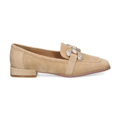 ALMA EN PENA Mocasines de Mujer 151 SAND
