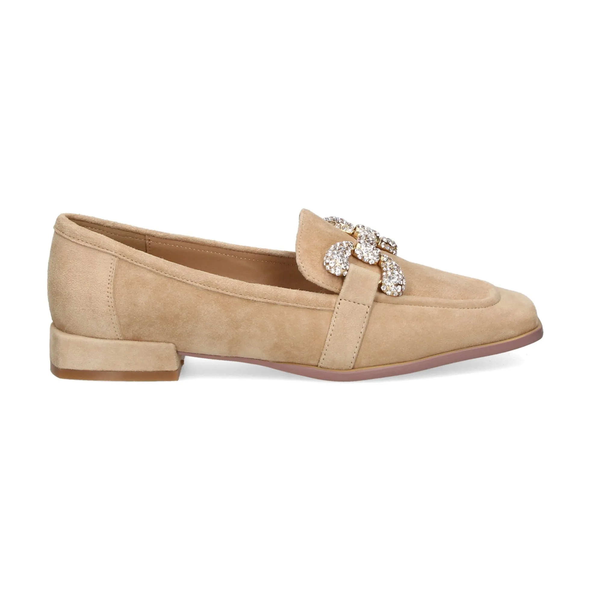 ALMA EN PENA Mocasines de Mujer 151 SAND