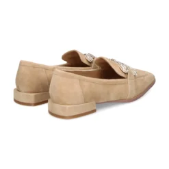 ALMA EN PENA Mocasines de Mujer 151 SAND