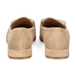ALMA EN PENA Mocasines de Mujer 151 SAND