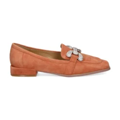 ALMA EN PENA Mocasines de Mujer 151 TEJUS