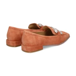 ALMA EN PENA Mocasines de Mujer 151 TEJUS