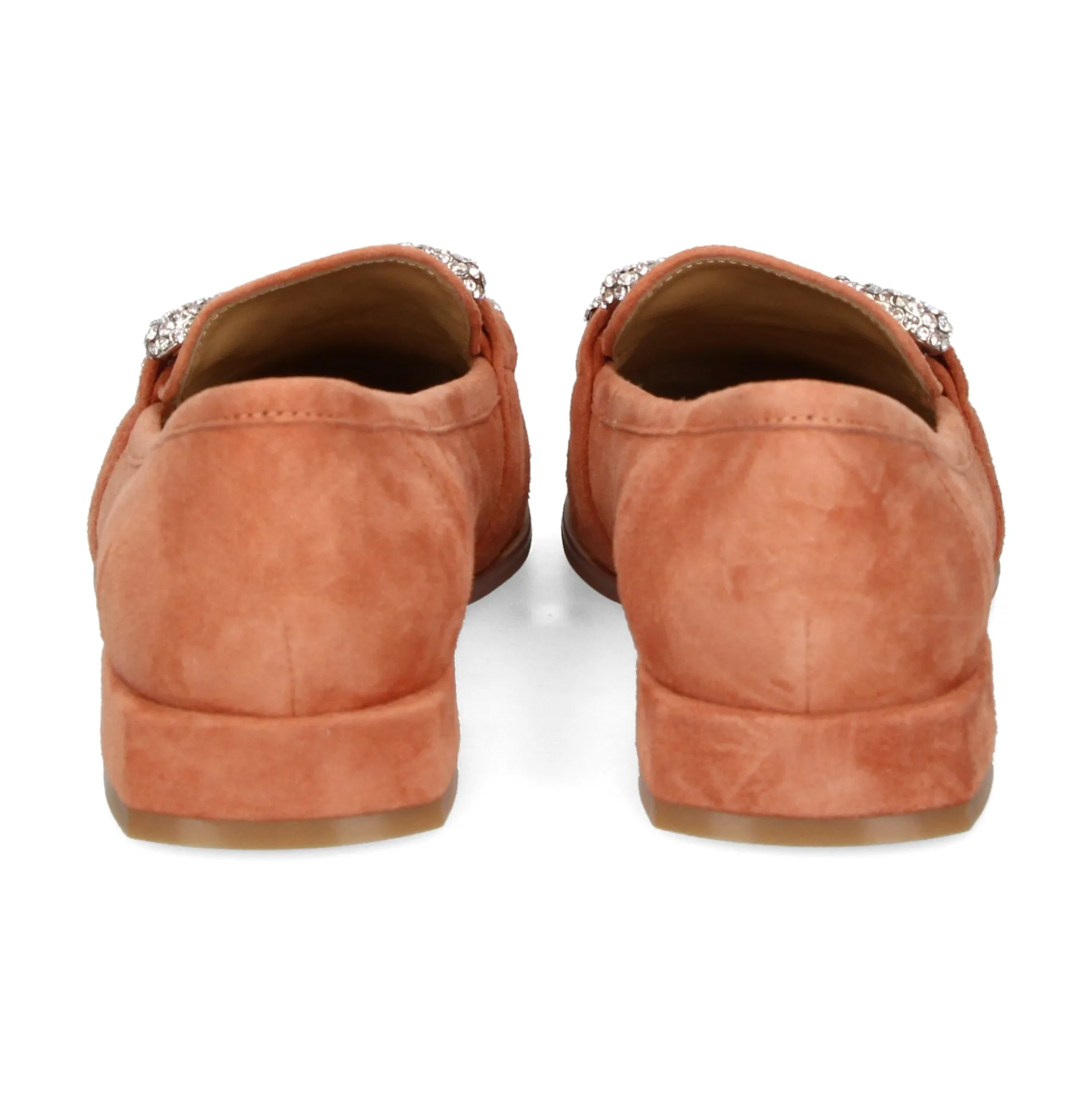 ALMA EN PENA Mocasines de Mujer 151 TEJUS