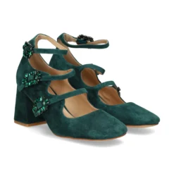 ALMA EN PENA Zapatos de salón 212 PINE