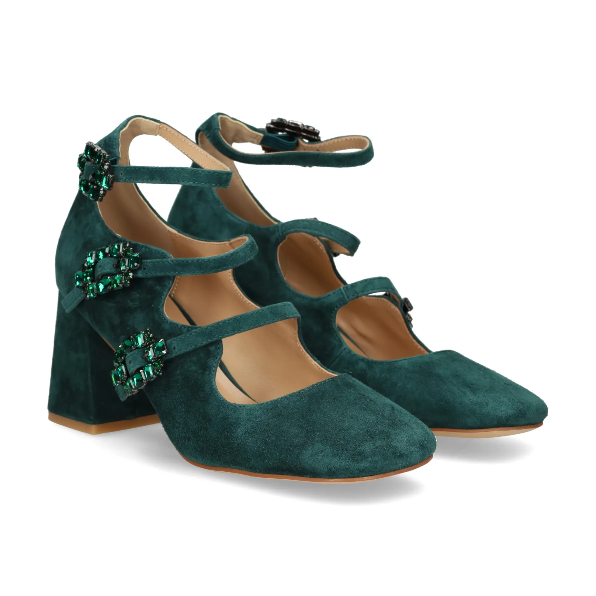 ALMA EN PENA Zapatos de salón 212 PINE