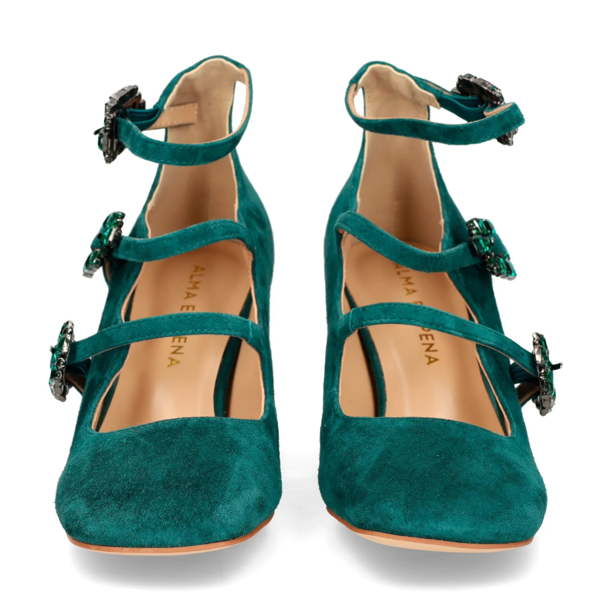 ALMA EN PENA Zapatos de salón 212 PINE