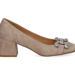 ALMA EN PENA Zapatos de salón 216 VISON
