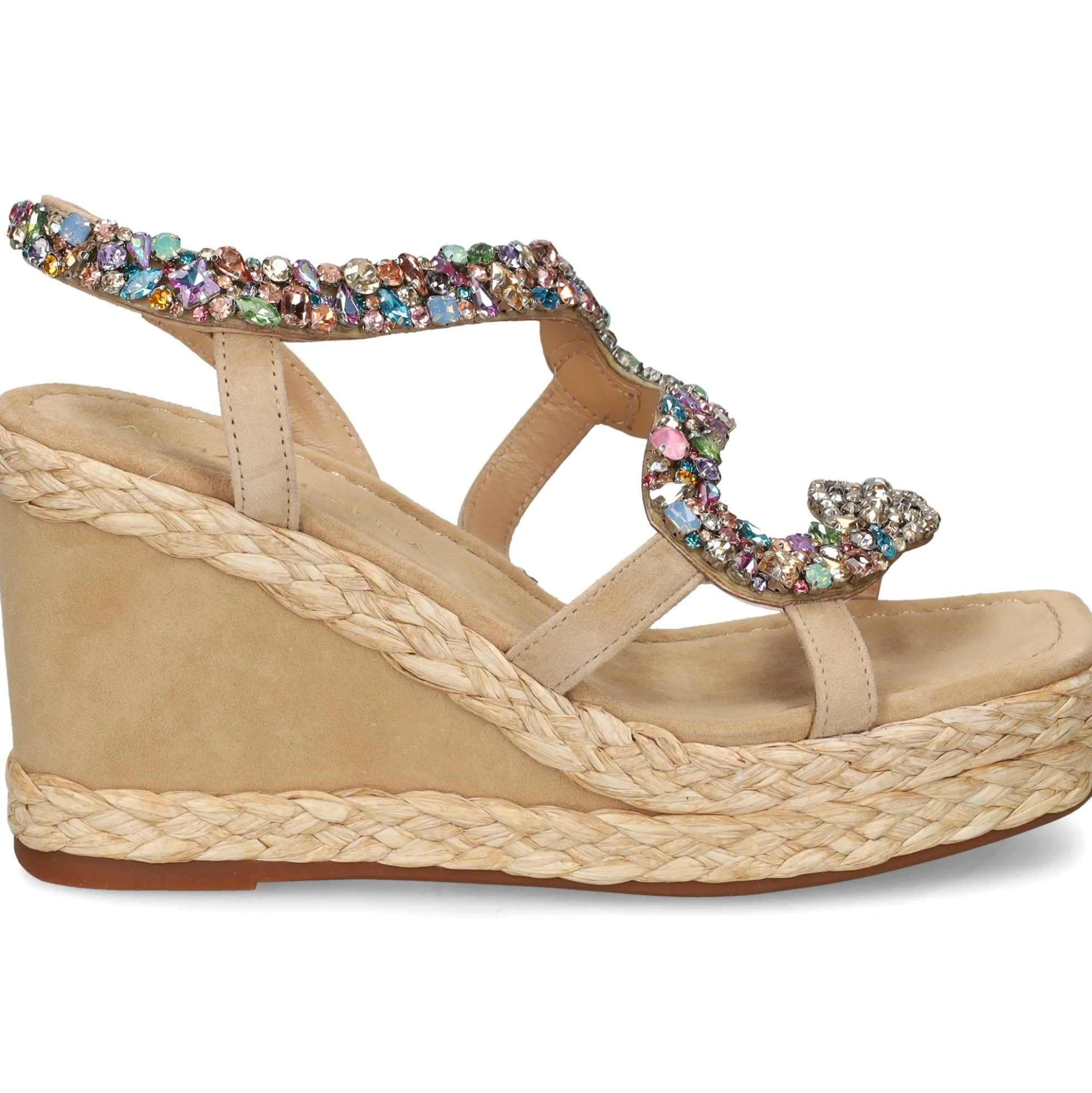 ALMA EN PENA Zapatos de salón V240967 SAND