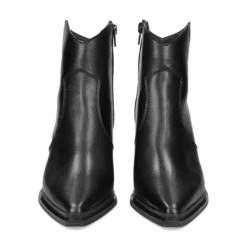 ALPE Botines con tacón de Mujer 5273 17-05 BEC-NEGRO