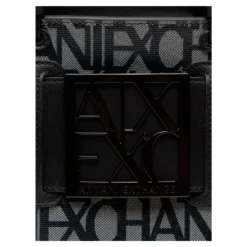 ARMANI EXCHANGE Bolsos 942690 00850 BEIGE/NEG