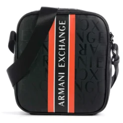ARMANI EXCHANGE Bolsos 952399 56420 BLACK/ORA
