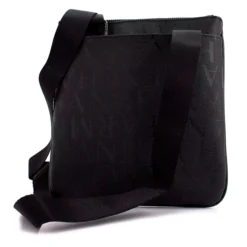 ARMANI EXCHANGE Bolsos 952397 56420 BLACK/ORA