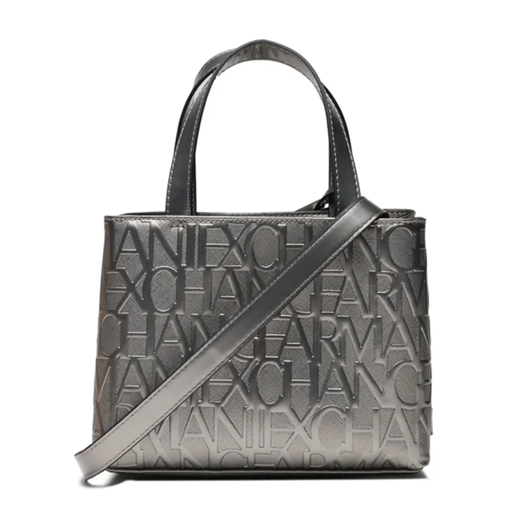 ARMANI EXCHANGE Bolsos 942647 14643 GUNMETAL