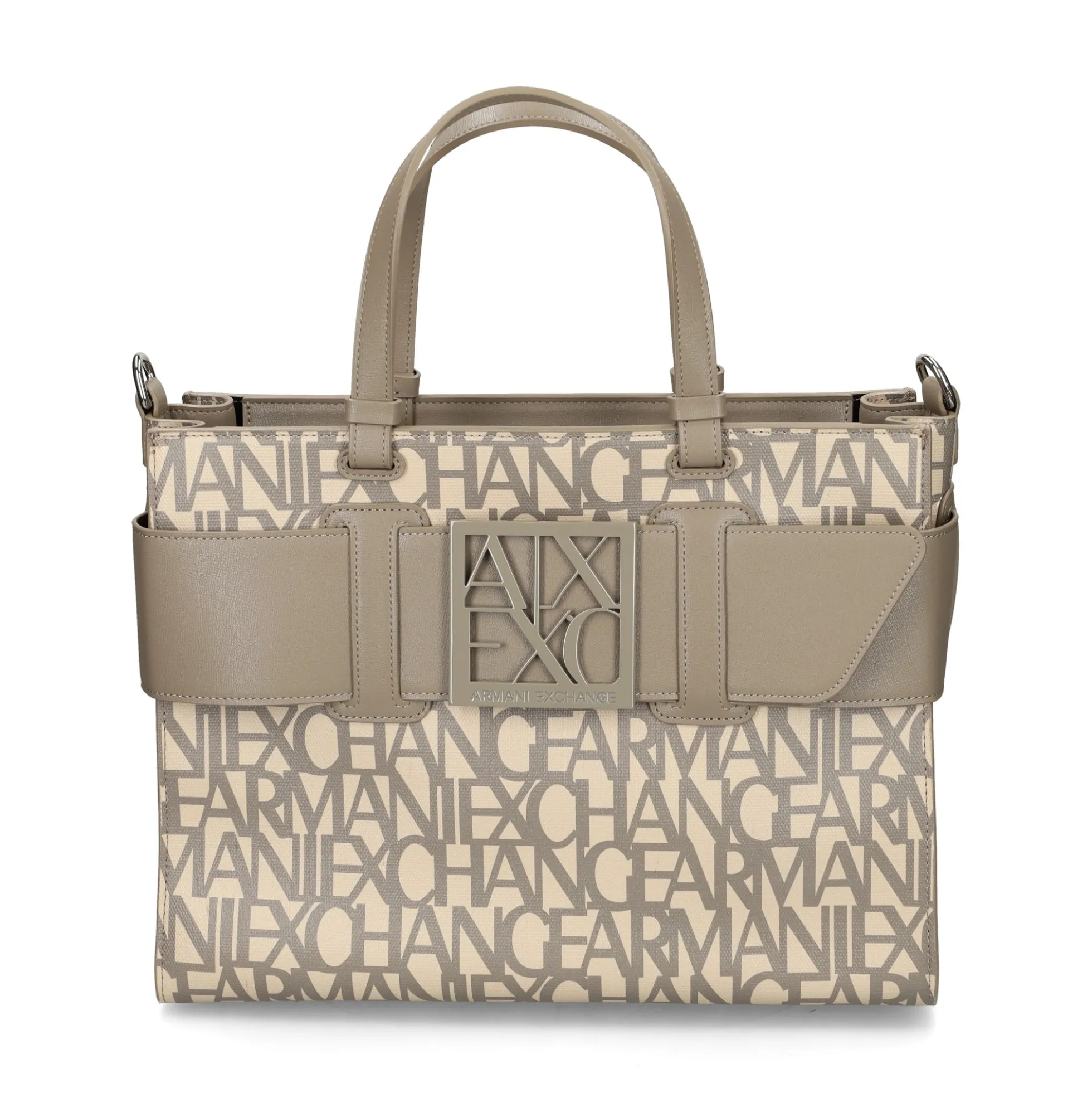 ARMANI EXCHANGE Bolsos 942689 M1014 SAN/BROWN