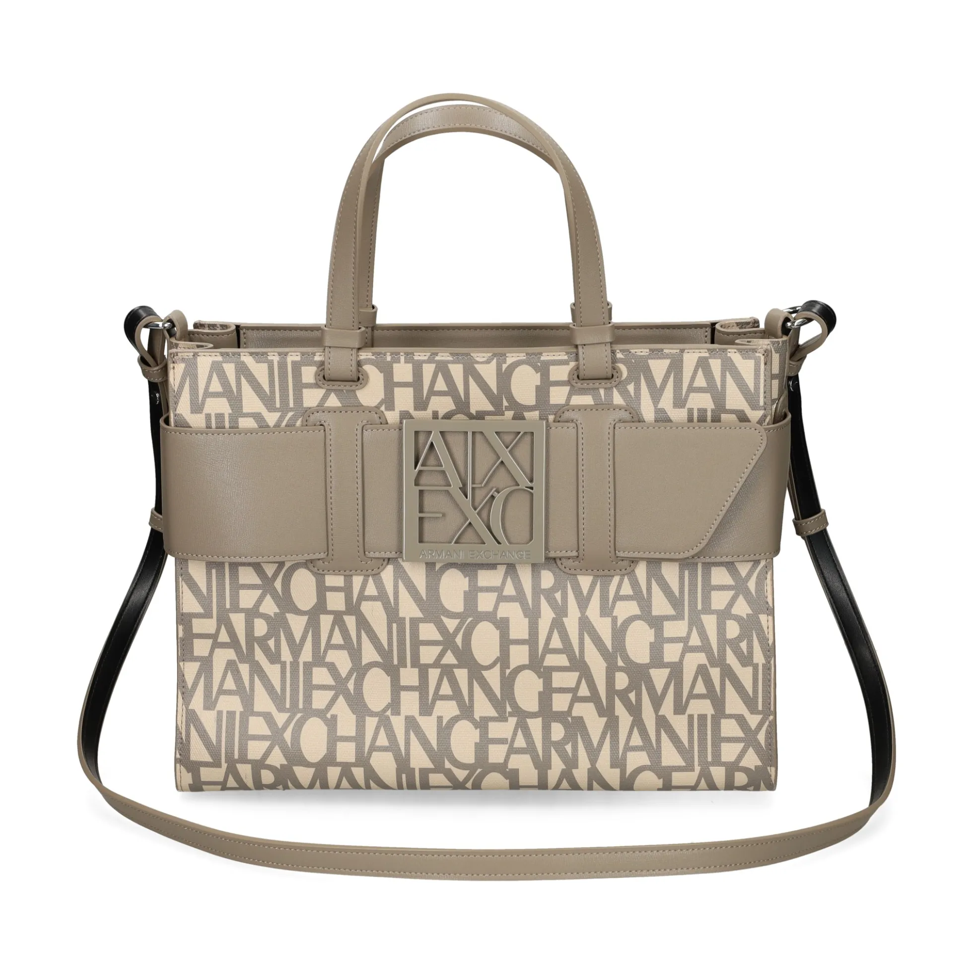 ARMANI EXCHANGE Bolsos 942689 M1014 SAN/BROWN