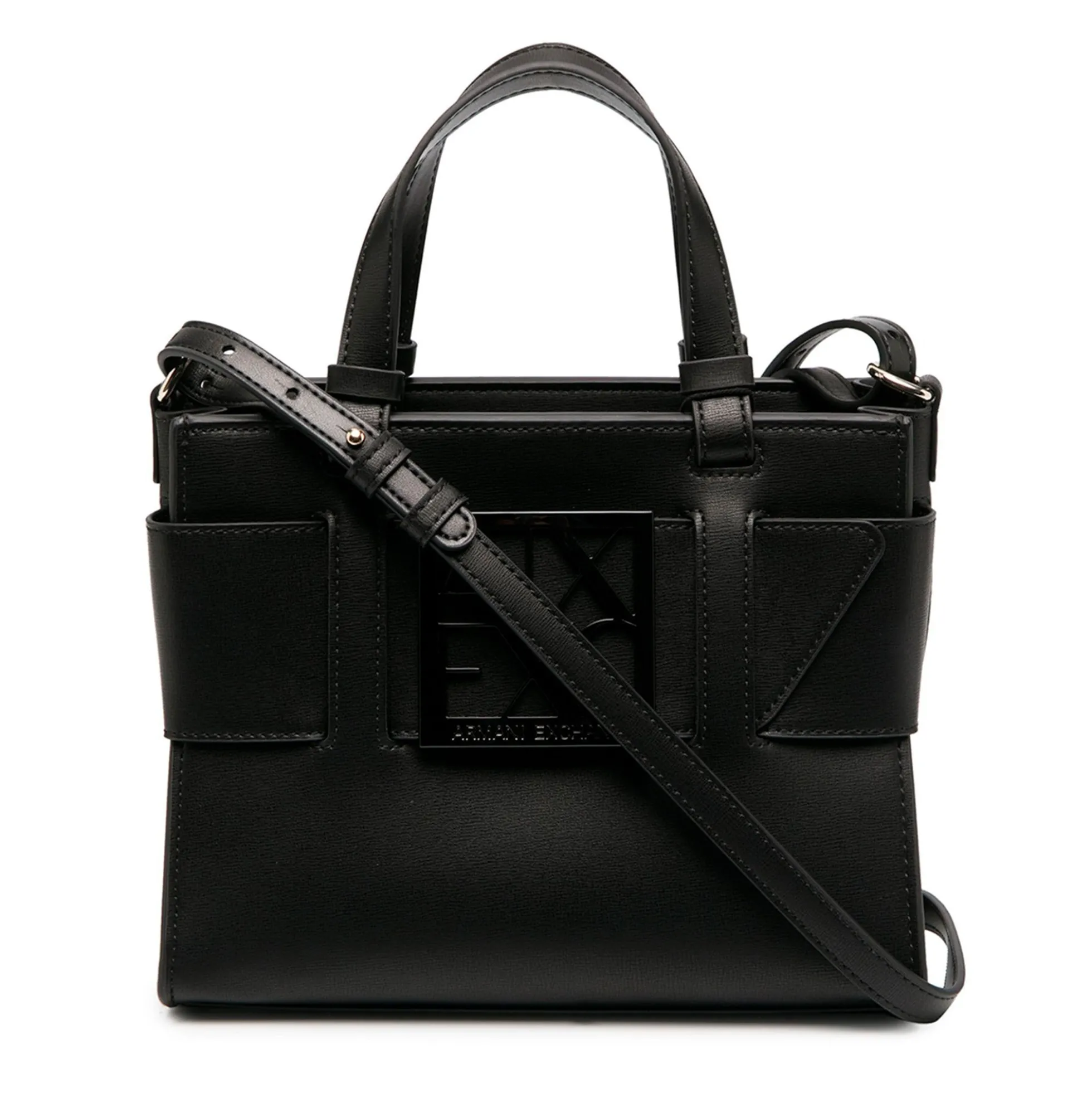 ARMANI EXCHANGE Bolsos 942690 00020 NEGRO