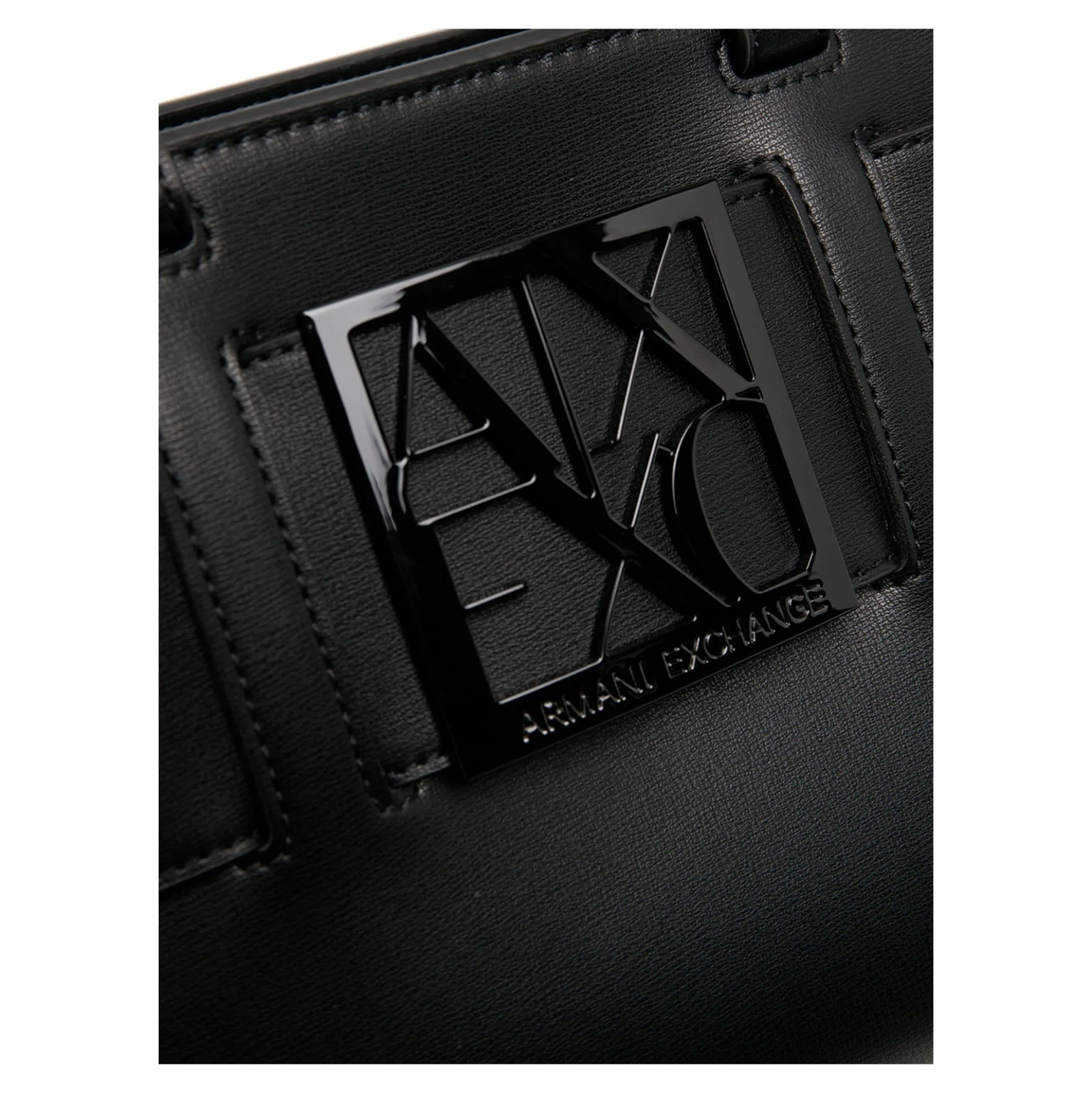 ARMANI EXCHANGE Bolsos 942690 00020 NEGRO