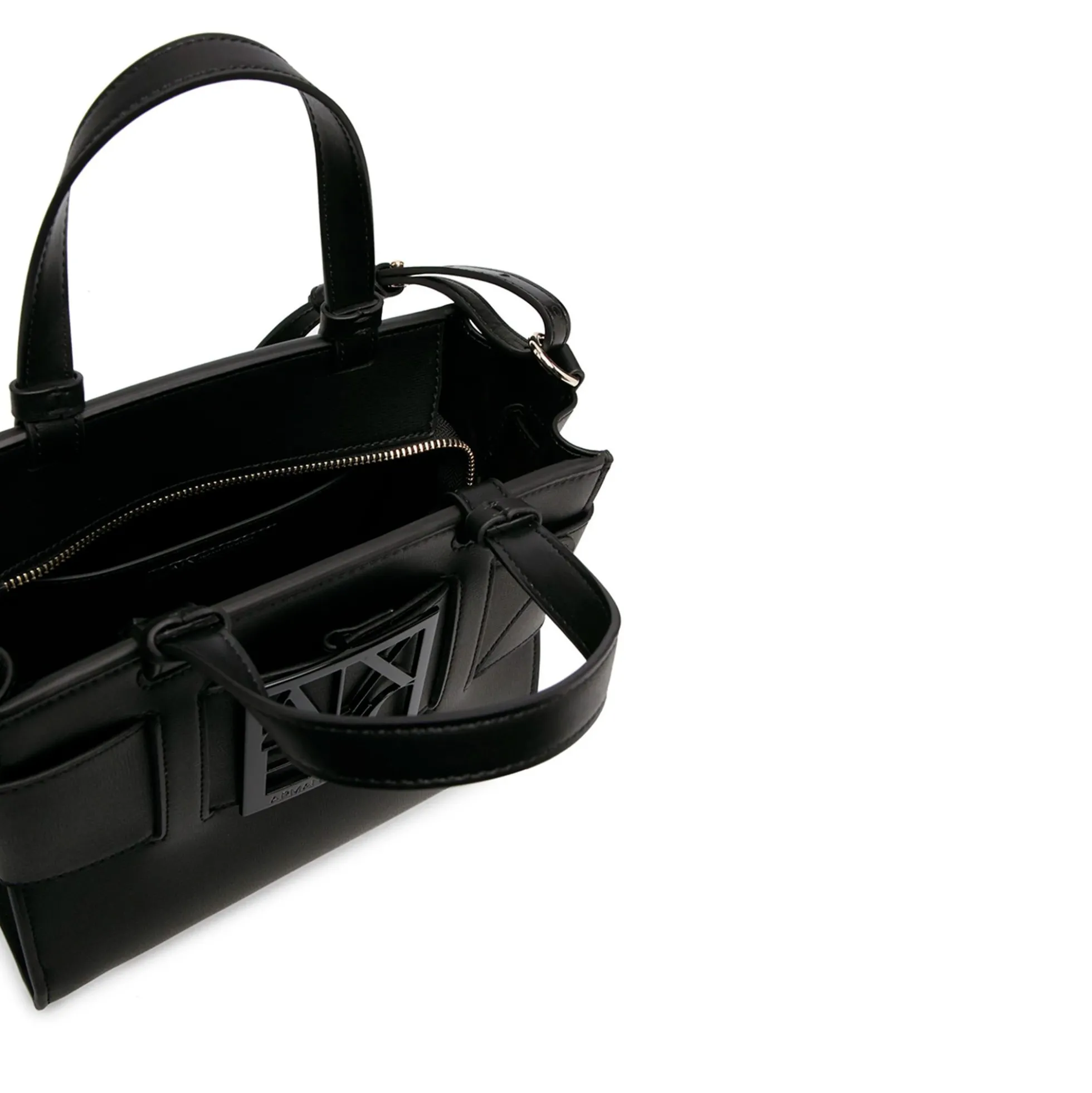 ARMANI EXCHANGE Bolsos 942690 00020 NEGRO