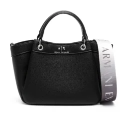 ARMANI EXCHANGE Bolsos 942927 00020 NEGRO