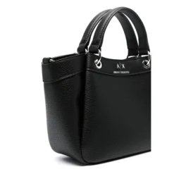 ARMANI EXCHANGE Bolsos 942927 00020 NEGRO