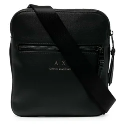 ARMANI EXCHANGE Bolsos 952391 00020 NEGRO