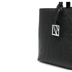 ARMANI EXCHANGE Bolsos 942646 00020 NEGRO