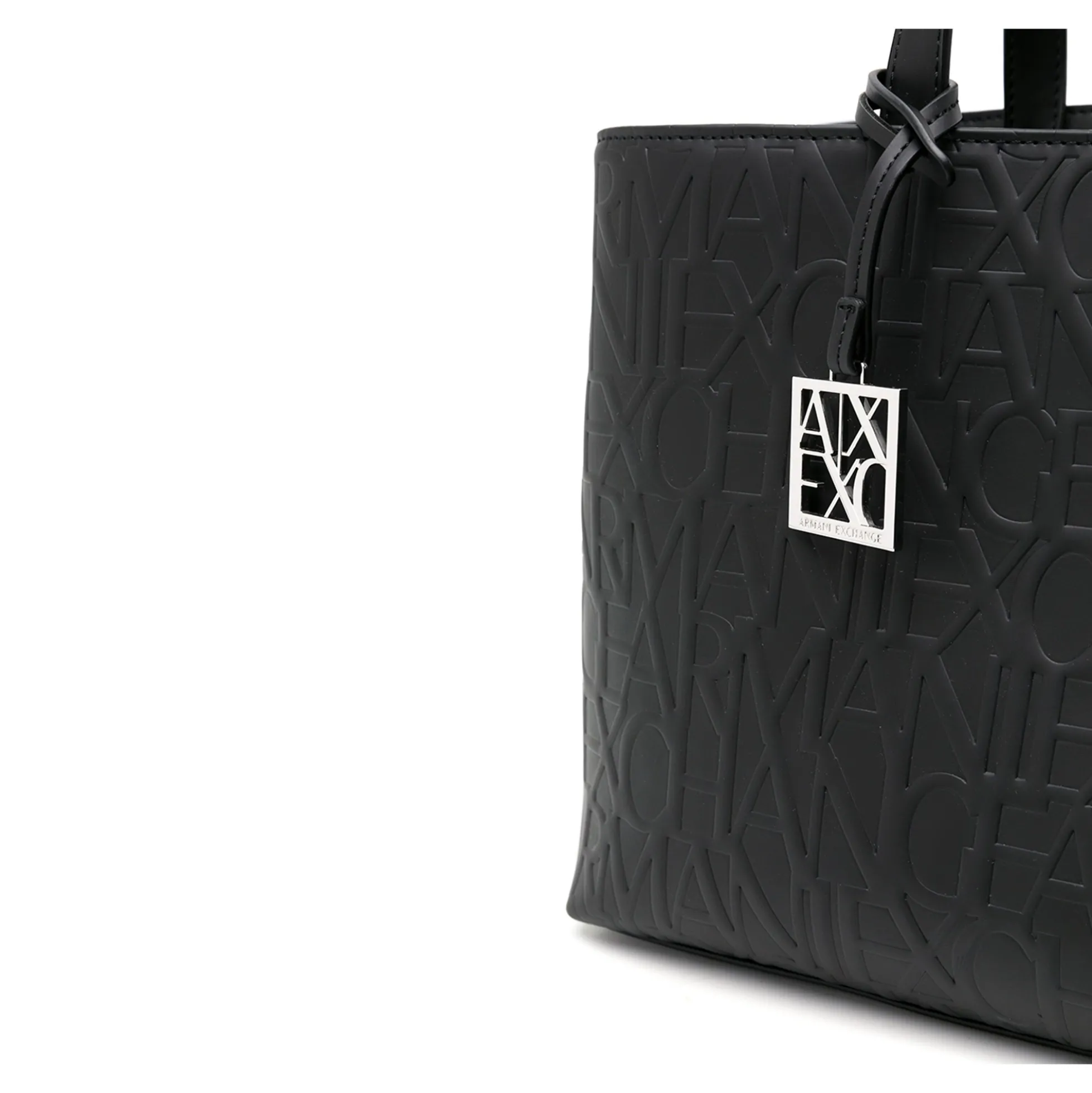 ARMANI EXCHANGE Bolsos 942646 00020 NEGRO