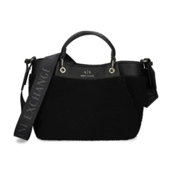 ARMANI EXCHANGE Bolsos 942911 00020 NEGRO